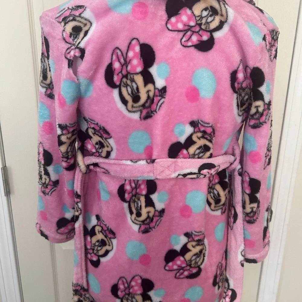 Disney Minnie Mouse Rope - Picture 4 of 5